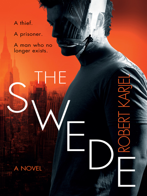 Cover image for The Swede